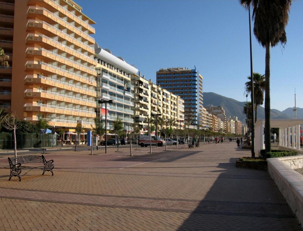 Los Boliches Playa فوينخيرولا المظهر الخارجي الصورة