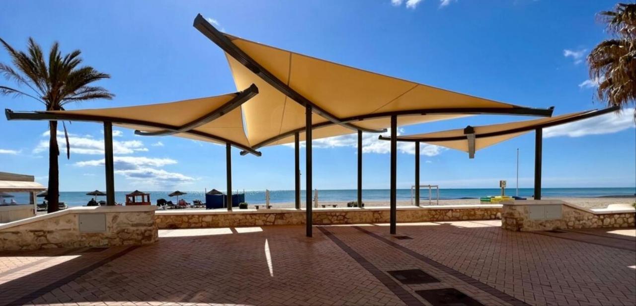 Los Boliches Playa فوينخيرولا المظهر الخارجي الصورة