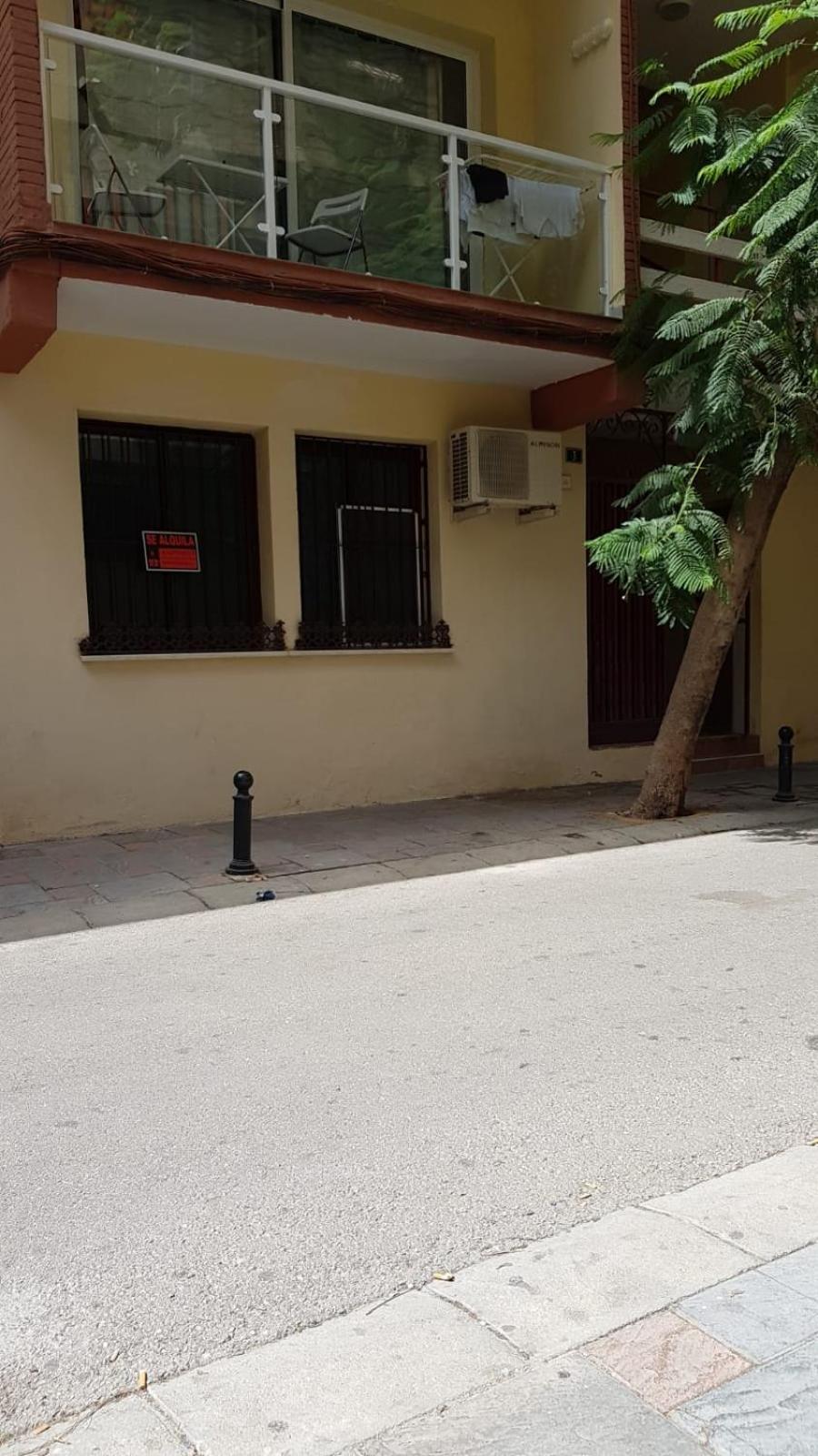 Los Boliches Playa فوينخيرولا المظهر الخارجي الصورة