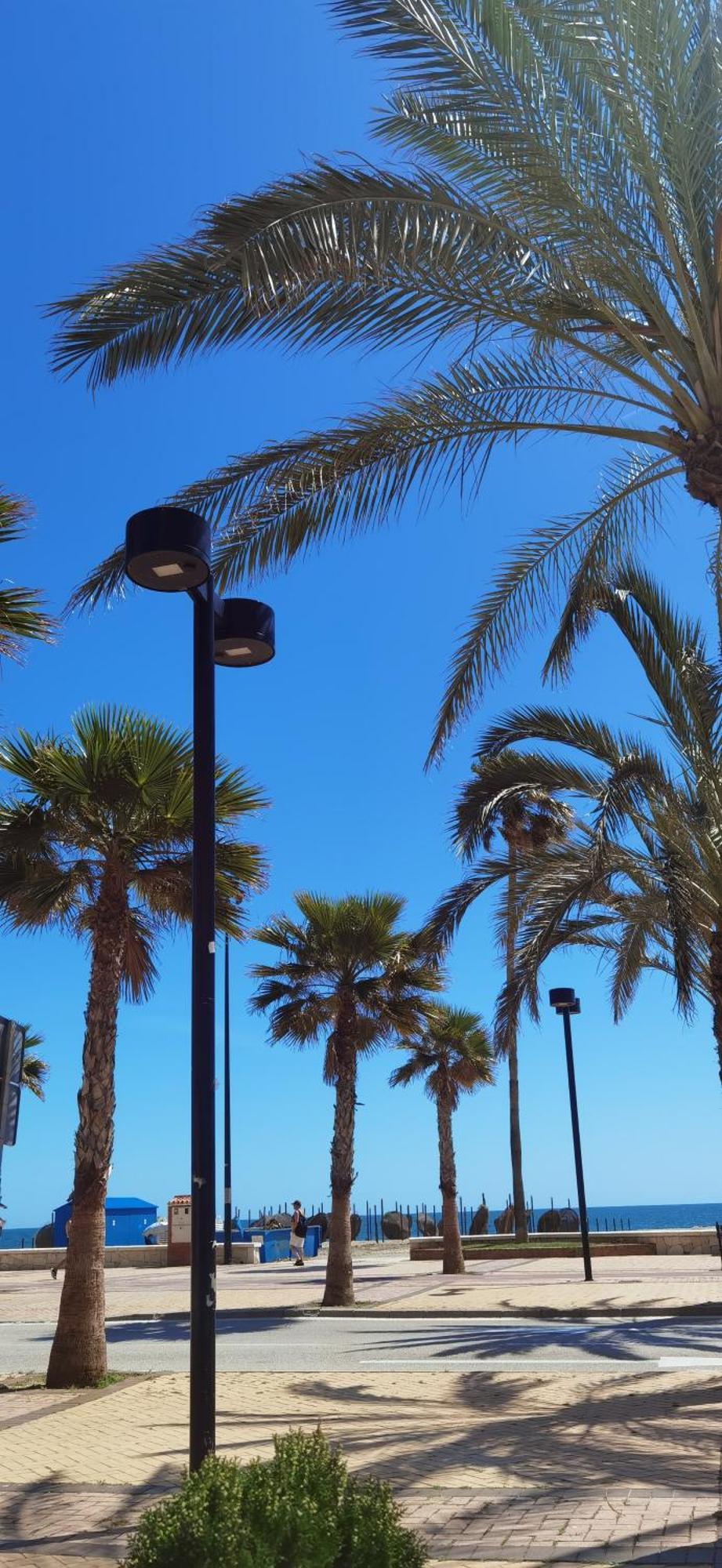 Los Boliches Playa فوينخيرولا المظهر الخارجي الصورة